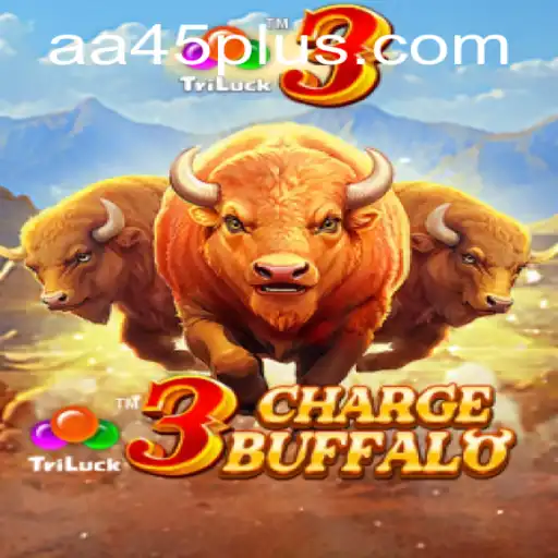 Discovering the Wild West Adventure in 3ChargeBuffalo