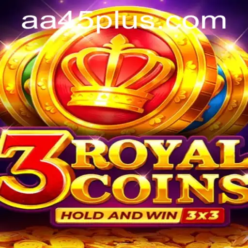 Discovering the World of 3royalcoins: A Deep Dive into Gameplay and Strategy