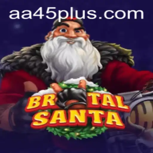 BrutalSanta: An Action-Packed Adventure with a Twist