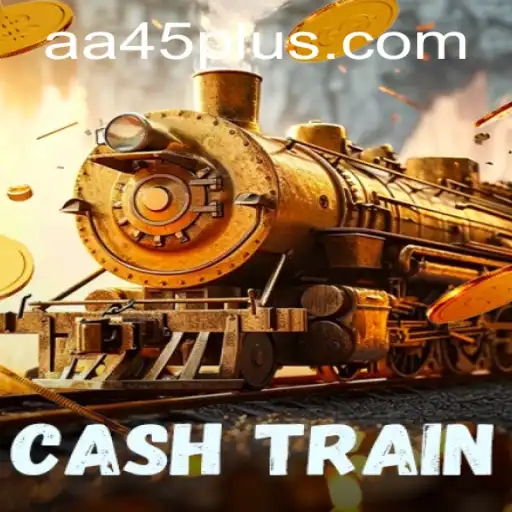 CashTrain: The Game Revolutionizing Virtual Economies
