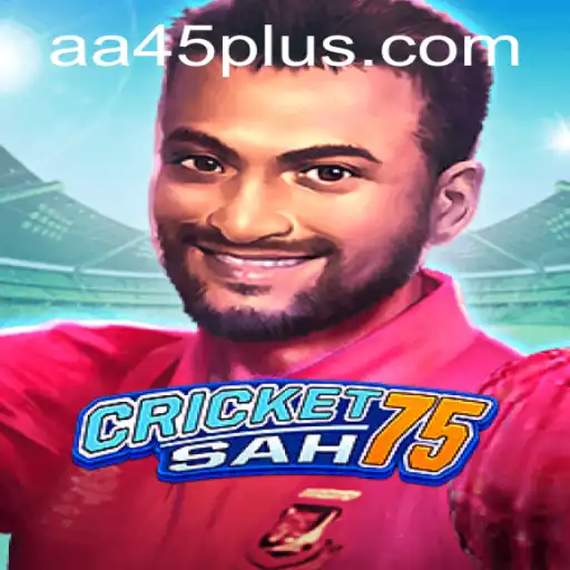 Introducing CricketSah75: A New Era in Sporting Games