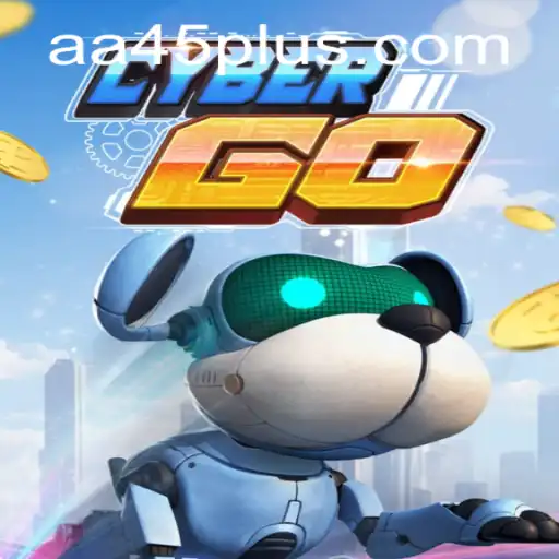 CyberGO: A New Era in Gaming with AA45