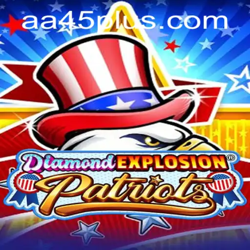 DiamondExplosionPatriots: An Exciting Adventure in Gaming