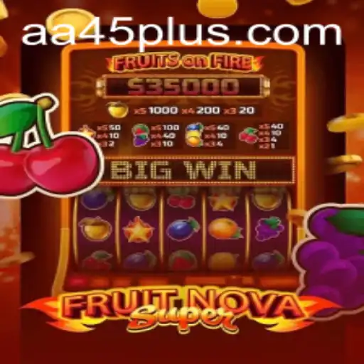The Enchanting World of FruitNovaSuper: A Comprehensive Guide