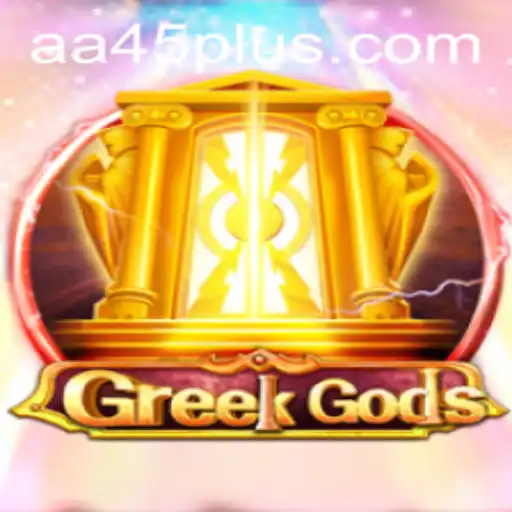 Explore the Divine Realms of GreekGods: The Ultimate Mythological Adventure