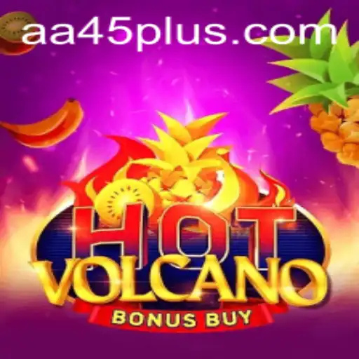 Experience the Thrills of HotVolcanoBonusBuy: A Gaming Extravaganza