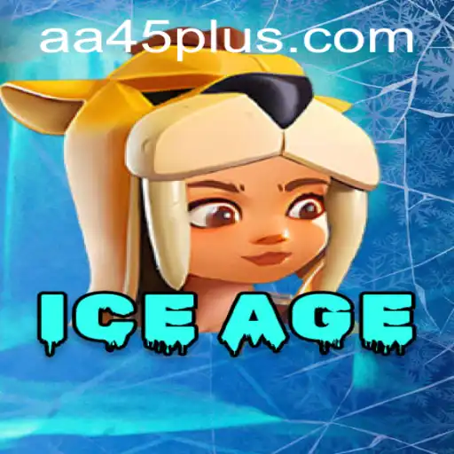 IceAge: A Thrilling Adventure Game