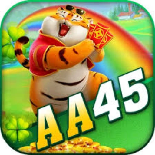 AA45 Logo