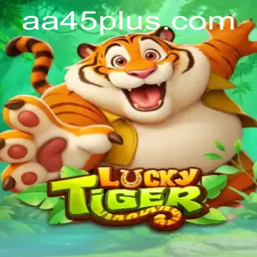 Exploring LuckyTiger: The Exciting New Gaming Sensation
