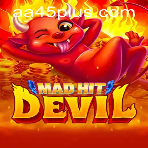 Unveiling MadHitDevil: A Thrilling Dive into the Gaming Underworld