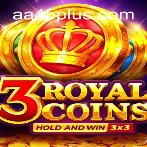Discovering the World of 3royalcoins: A Deep Dive into Gameplay and Strategy