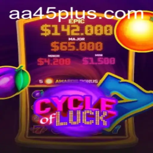 Introduction to CycleofLuck: Embrace Chance and Strategy