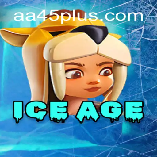 IceAge: A Thrilling Adventure Game