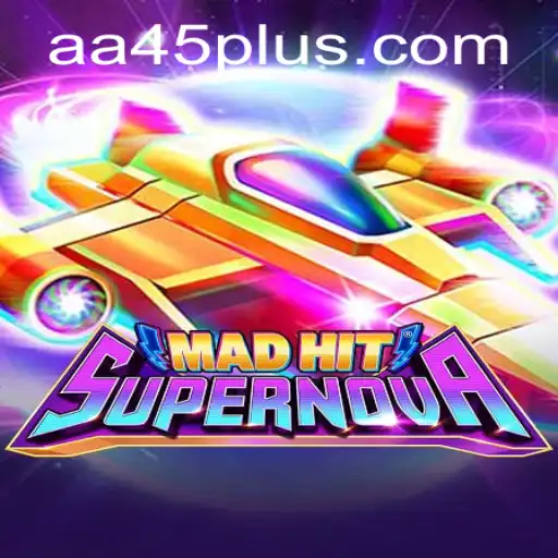 MadHitSupernova: An Exciting New Adventure in the Gaming Universe