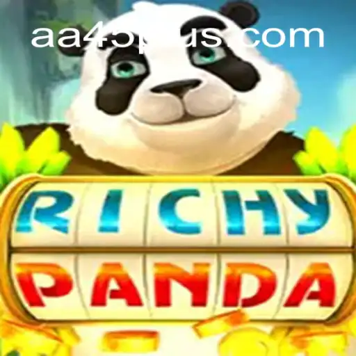 RichyPanda: Exploring the Dynamic World of Fortune and Strategy