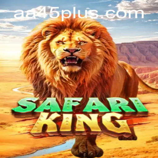 Exploring the Wild: A Deep Dive into SafariKing Game