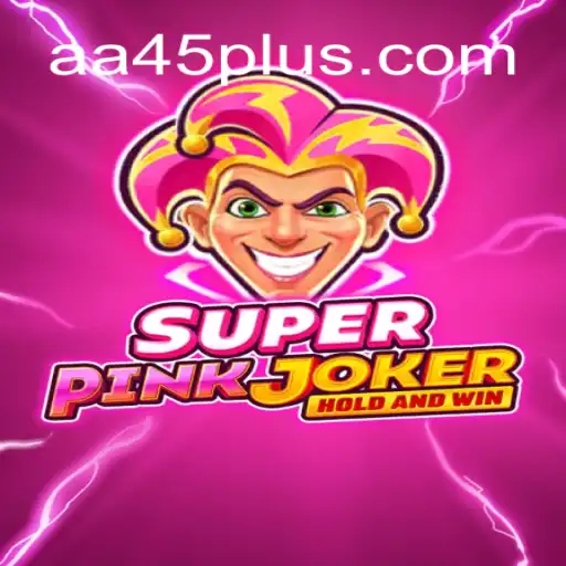 Discover the Enthralling World of SuperPinkJoker: The Ultimate Gaming Phenomenon