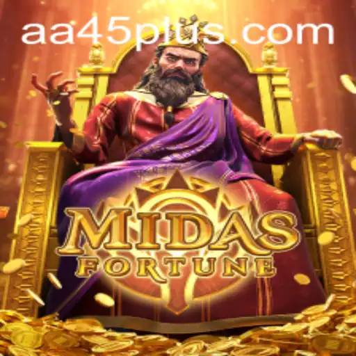 Unveiling MidasFortune: The Ultimate Treasure-Hunting Adventure
