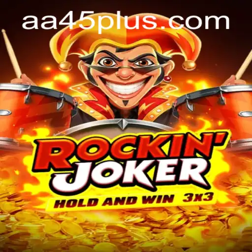 Unveiling RockinJoker: The Thrilling New Game Experience