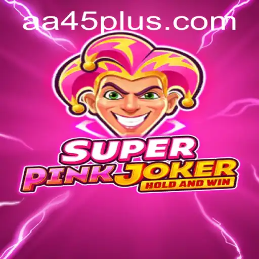 Discover the Enthralling World of SuperPinkJoker: The Ultimate Gaming Phenomenon