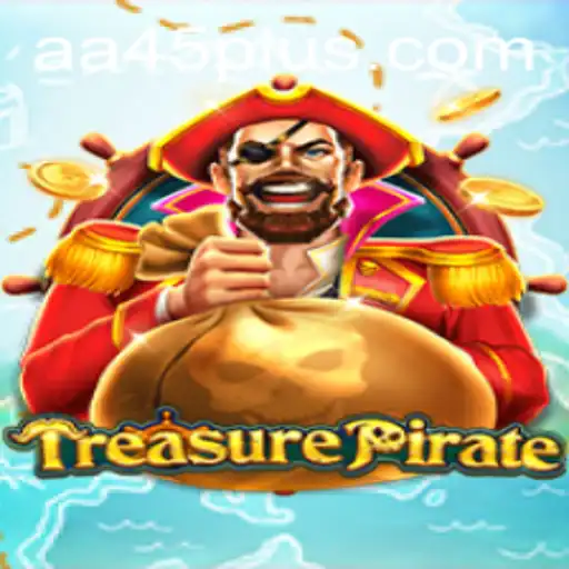 Embark on an Adventure with TreasurePirate: Discovering the Exciting World of AA45