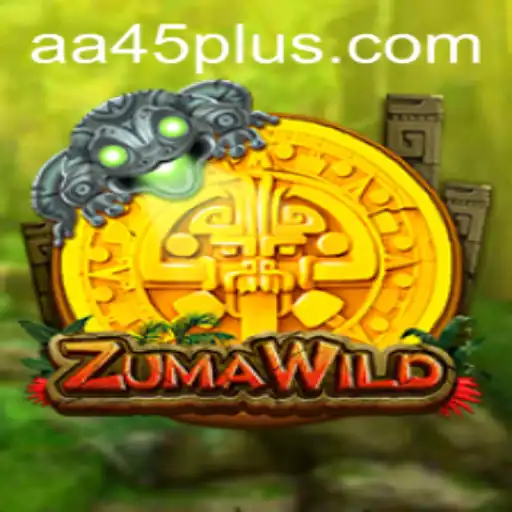 ZumaWild: Uncover the Thrilling World of Puzzle Adventure